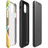 Mojito 01 70s Inspired iPhone 11 Pro Max Impact Case