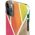 Mojito 01 70s Inspired iPhone 11 Pro Max Lite Case