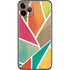 Mojito 01 70s Inspired iPhone 11 Pro Skin