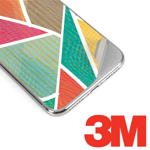 Mojito 01 70s Inspired iPhone 11 Pro Skin