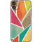 Mojito 01 70s Inspired iPhone 11 Skin