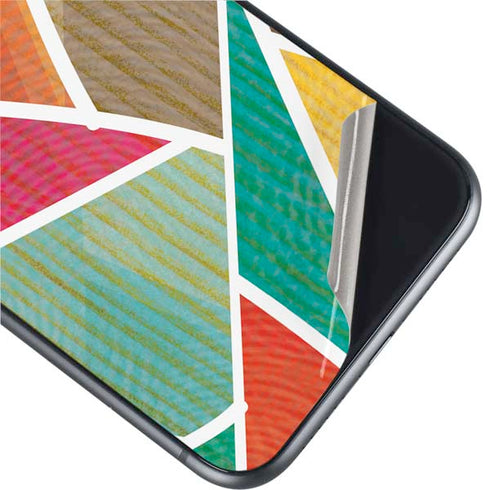 Mojito 01 70s Inspired iPhone 11 Skin