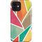 Mojito 01 70s Inspired iPhone 12 Impact Case