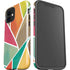 Mojito 01 70s Inspired iPhone 12 Impact Case