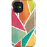 Mojito 01 70s Inspired iPhone 12 Mini Impact Case