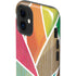 Mojito 01 70s Inspired iPhone 12 Mini Impact Case