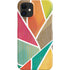 Mojito 01 70s Inspired iPhone 12 Mini Lite Case