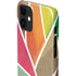 Mojito 01 70s Inspired iPhone 12 Mini Lite Case