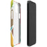 Mojito 01 70s Inspired iPhone 12 Mini Lite Case