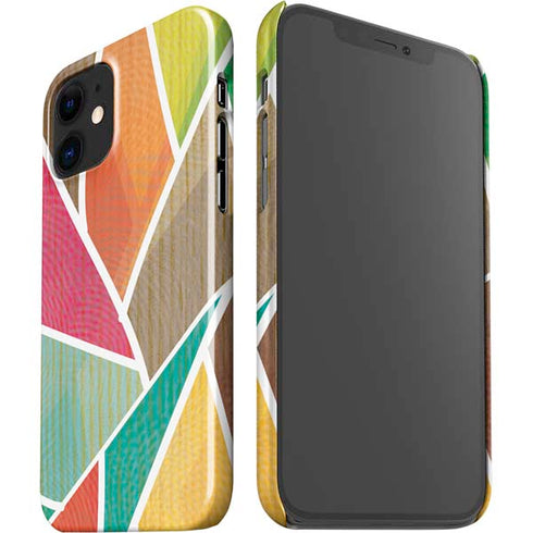 Mojito 01 70s Inspired iPhone 12 Mini Lite Case