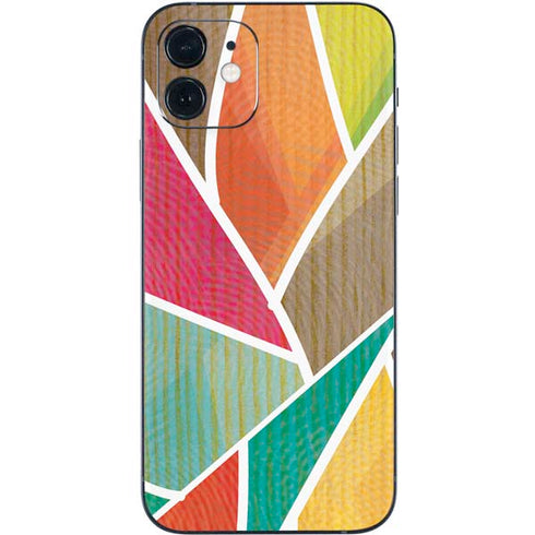 Mojito 01 70s Inspired iPhone 12 Mini Skin
