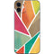 Mojito 01 70s Inspired iPhone 12 Mini Skin