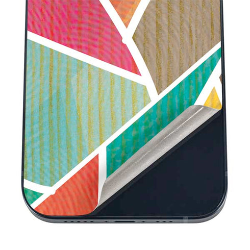 Mojito 01 70s Inspired iPhone 12 Mini Skin