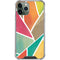Mojito 01 70s Inspired iPhone 12 Pro Clear Case