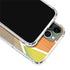 Mojito 01 70s Inspired iPhone 12 Pro Clear Case