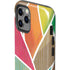 Mojito 01 70s Inspired iPhone 12 Pro Impact Case