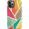 Mojito 01 70s Inspired iPhone 12 Pro Max Impact Case