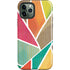 Mojito 01 70s Inspired iPhone 12 Pro Max Impact Case
