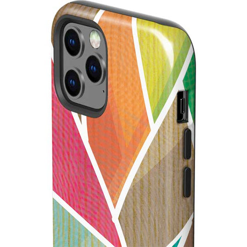 Mojito 01 70s Inspired iPhone 12 Pro Max Impact Case