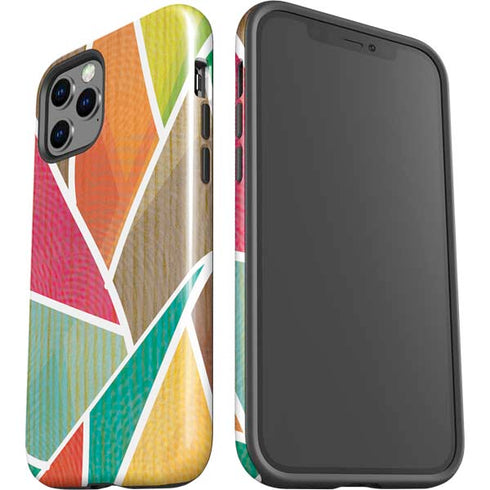 Mojito 01 70s Inspired iPhone 12 Pro Max Impact Case