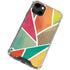 Mojito 01 70s Inspired iPhone 13 Clear Case