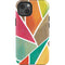 Mojito 01 70s Inspired iPhone 13 Impact Case