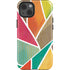Mojito 01 70s Inspired iPhone 13 Impact Case