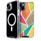 Mojito 01 70s Inspired iPhone 13 MagSafe Case