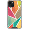 Mojito 01 70s Inspired iPhone 13 Mini Clear Case