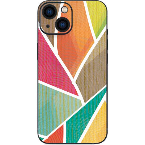 Mojito 01 70s Inspired iPhone 13 Mini Skin