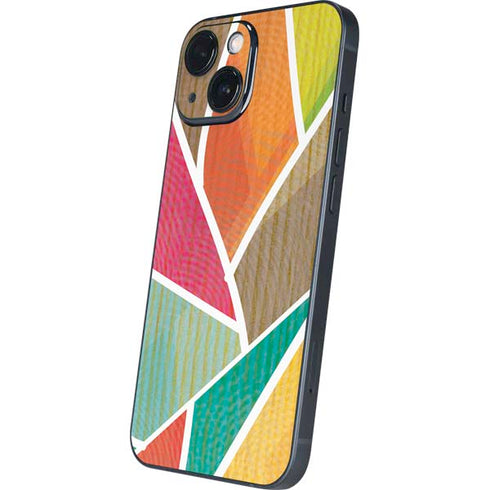 Mojito 01 70s Inspired iPhone 13 Mini Skin