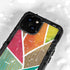 Mojito 01 70s Inspired iPhone 13 Mini Waterproof Case