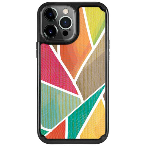 Mojito 01 70s Inspired iPhone 13 Pro Cargo Case