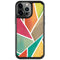 Mojito 01 70s Inspired iPhone 13 Pro Cargo Case