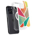 Mojito 01 70s Inspired iPhone 13 Pro MagSafe Case
