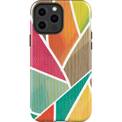 Mojito 01 70s Inspired iPhone 13 Pro Max Impact Case