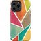 Mojito 01 70s Inspired iPhone 13 Pro Max Impact Case