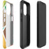 Mojito 01 70s Inspired iPhone 13 Pro Max Impact Case