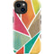 Mojito 01 70s Inspired iPhone 14 Plus Impact Case