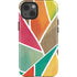 Mojito 01 70s Inspired iPhone 15 Impact Case