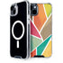 Mojito 01 70s Inspired iPhone 15 Plus MagSafe Case