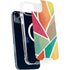 Mojito 01 70s Inspired iPhone 14 Plus MagSafe Case