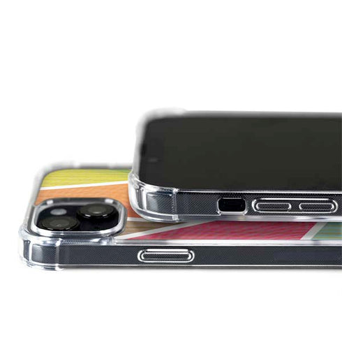 Mojito 01 70s Inspired iPhone 14 Plus MagSafe Case