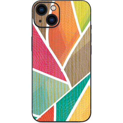 Mojito 01 70s Inspired iPhone 14 Plus Skin