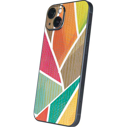 Mojito 01 70s Inspired iPhone 14 Plus Skin