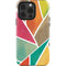 Mojito 01 70s Inspired iPhone 14 Pro Impact Case