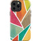 Mojito 01 70s Inspired iPhone 14 Pro Max Impact Case