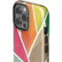 Mojito 01 70s Inspired iPhone 15 Pro Max Impact Case