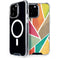 Mojito 01 70s Inspired iPhone 15 Pro Max MagSafe Case