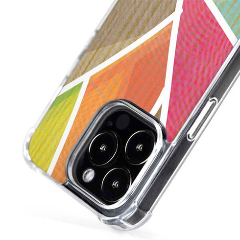 Mojito 01 70s Inspired iPhone 15 Pro Max MagSafe Case